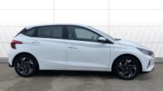 Hyundai i20 1.0T GDi 48V MHD SE Connect 5dr Petrol Hatchback